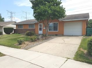 427 Macon Ave, Romeoville, IL 60446
