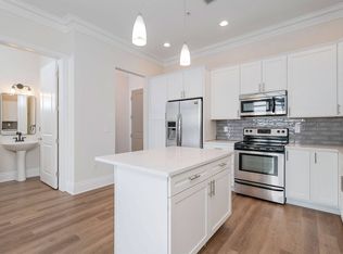 Harrison Park Apartments, Columbus, OH 43215