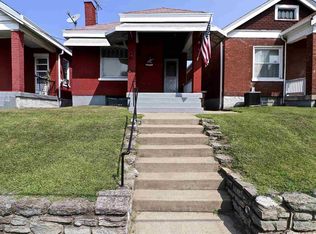 618 E 18th St, Covington, KY 41014