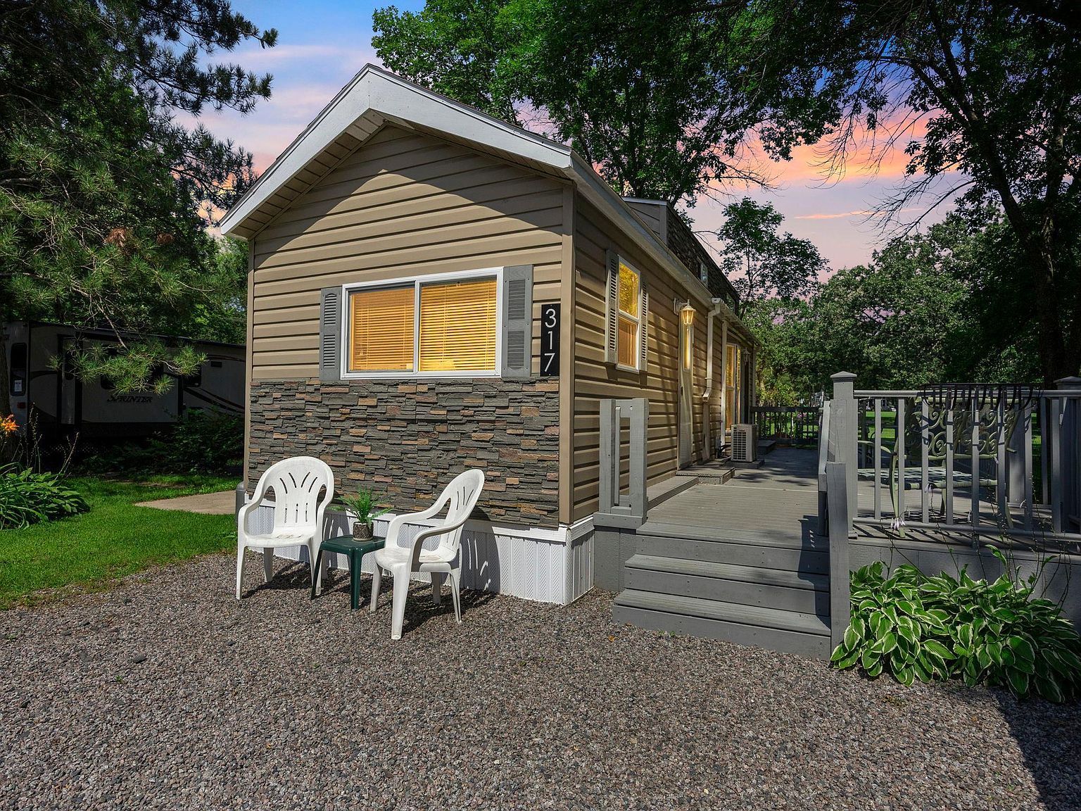 11290 80th Ave SE #317