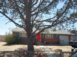 2602 Spur Dr, Colorado Springs, CO 80911