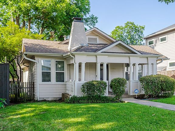 2nd image of 6018 Prospect Ave
