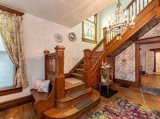 116 S Walnut St, London, OH 43140