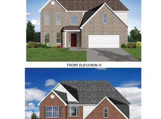 5024 Prairie Rose Way, Versailles, KY 40383