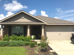 5839 Pescara Dr, Pace, FL 32571