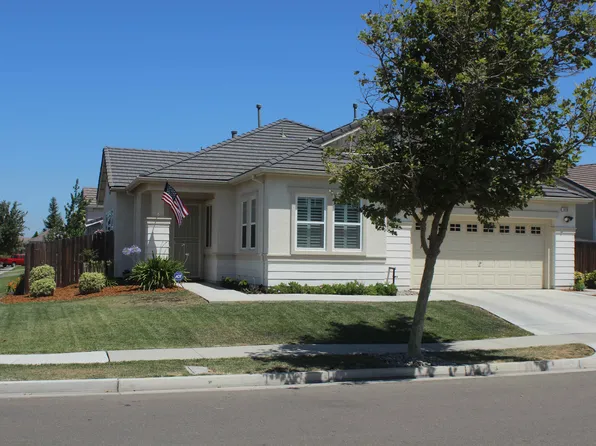 636 Pine Creek Ln, Patterson, CA 95363