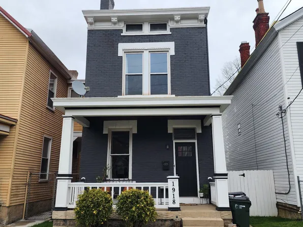 1918 Greenup St, Covington, KY 41011