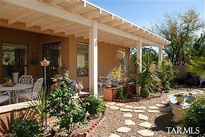5th image of 63370 E Desert Peak Dr