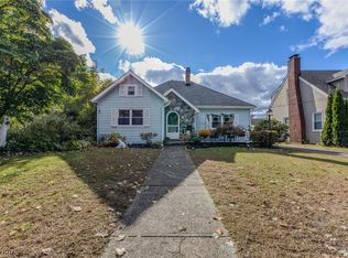 117 Cummins Ave, Conneaut, OH 44030