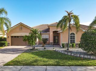 3623 Weatherfield Dr, Kissimmee, FL 34746