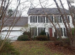 126 Thornhill Rd, Columbia, SC 29212