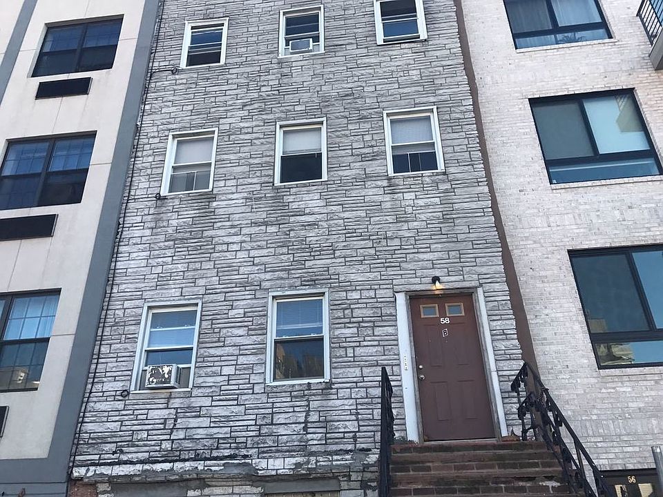 1st image of 58 Vernon Ave #3