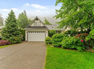 311 Miami River Dr, Harrison Hot Springs, BC