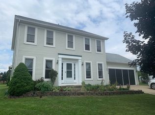 6457 Hackberry Dr, Lake View, NY 14085