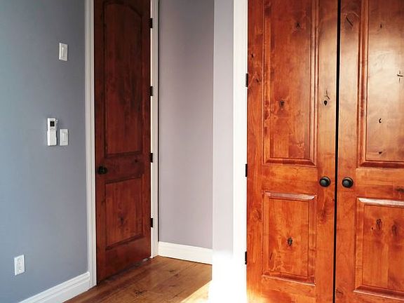 closet