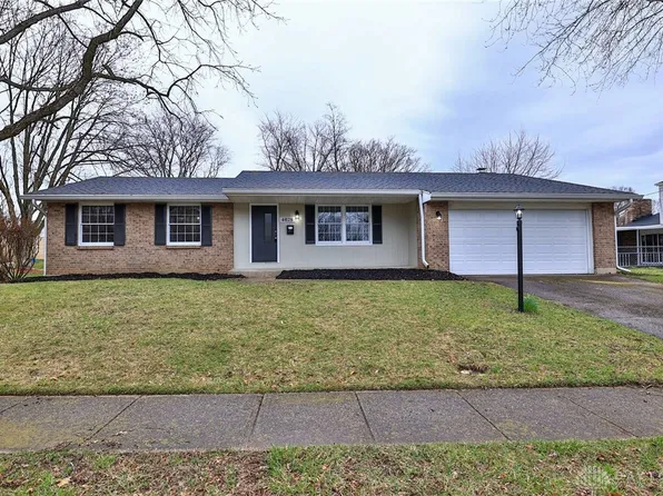 4028 Slipperywood Pl, Dayton, OH 45424