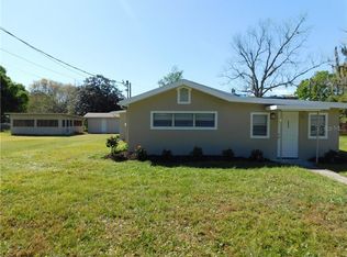 2009 W Washington St, Plant City, FL 33563