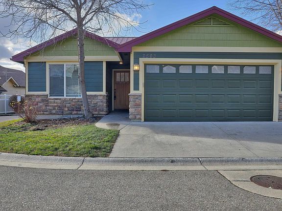 2nd image of 2563 S Whitetail Ct