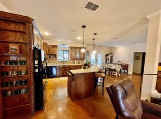 6322 Fm 2210 E, Perrin, TX 76486