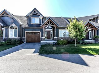 12 Robbie Way, Collingwood, ON L9Y 0X5