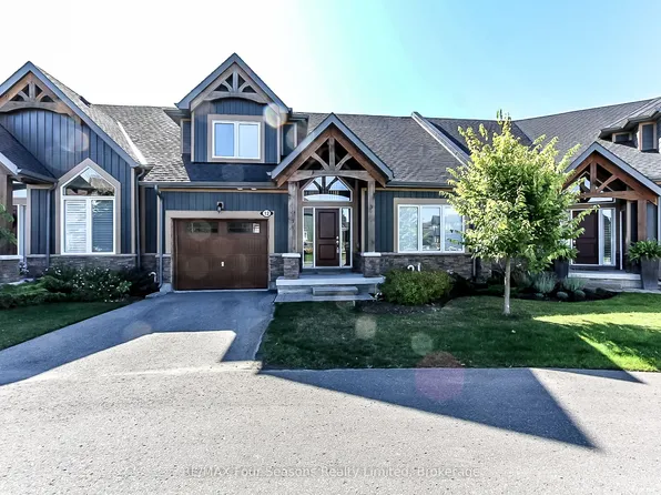 12 Robbie Way, Collingwood, ON L9Y 0X5