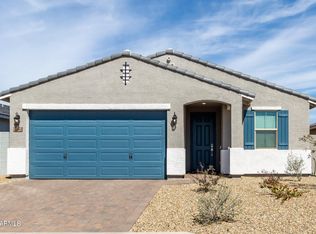 22360 W Mohave St, Buckeye, AZ 85326