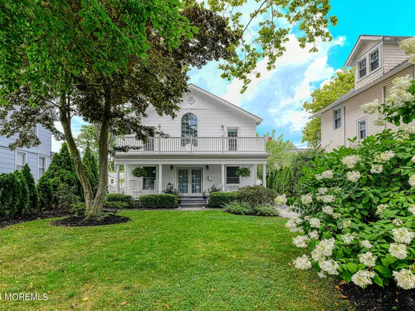 502 Ludlow Avenue, Spring Lake, NJ 07762