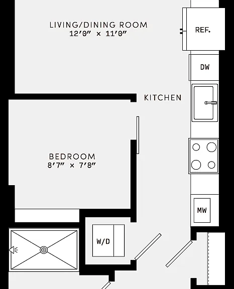NOVEL 14th Street by Crescent Communities — Photo 138