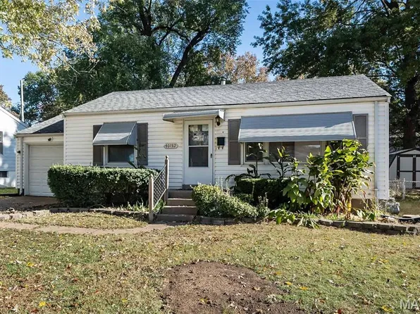 10132 Cabot Dr, Saint Louis, MO 63137