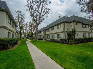 Sierra Gardens, Fontana, CA 92336
