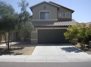 9565 W Williams St, Tolleson, AZ 85353