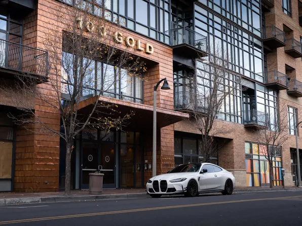 100 Gold Ave SW APT 304, Albuquerque, NM 87102