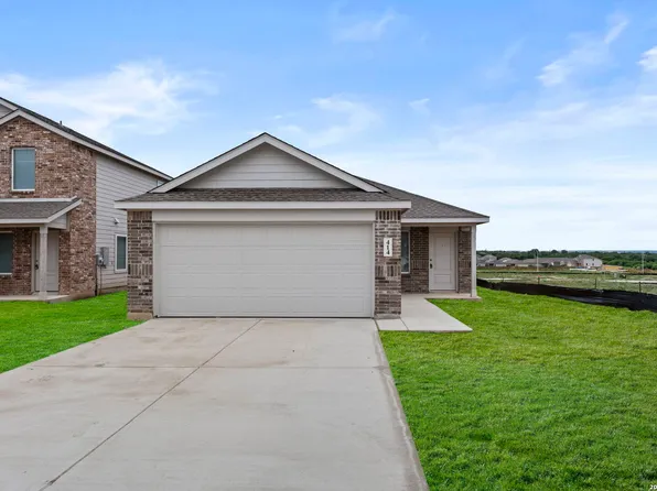 414 Sauvignon Pt, New Braunfels, TX 78130