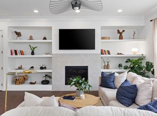 2370 Provence Park Way, Decatur, GA 30033