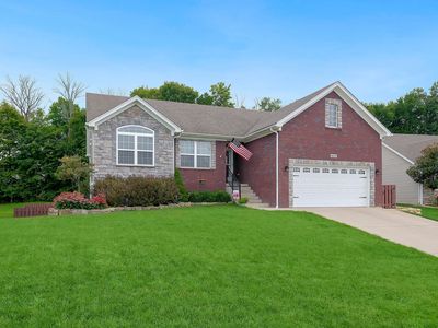 9333 Community Cove Way, Louisville, KY, 40229