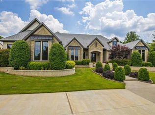 12157 Churchill Downs Dr, Springdale, AR 72762