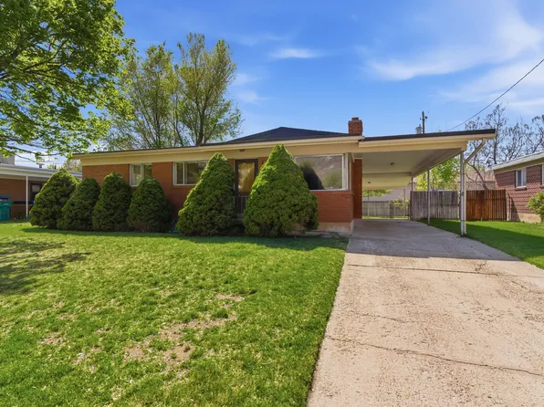 1005 Jackson Ave, Ogden, UT 84404