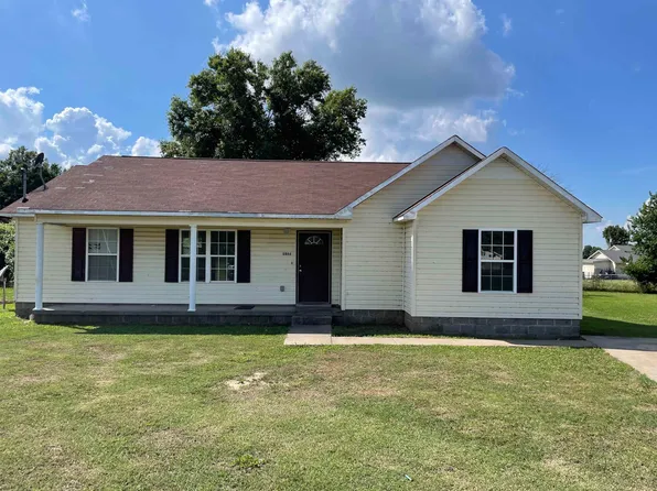 1866 Wooten St, Covington, TN 38019