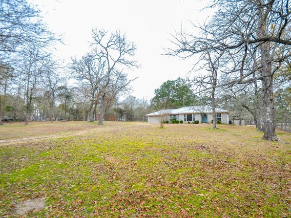 15794 Goldenrain Ln, Plantersville, TX 77363