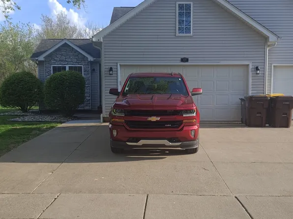 437 W South St, Mason, MI 48854