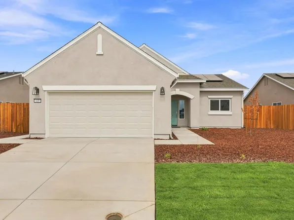 410 Kittyhawk Dr, Colusa, CA 95932