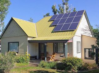 751 Hyde St, Ridgway, CO 81432