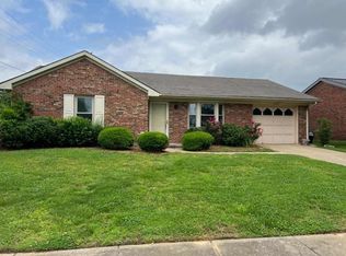 3301 Grist Ct, Owensboro, KY 42303