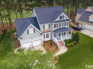 829 Hidden Jewel Ln, Wake Forest, NC 27587