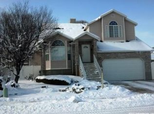 3746 S Appleseed Rd, West Valley City, UT 84119