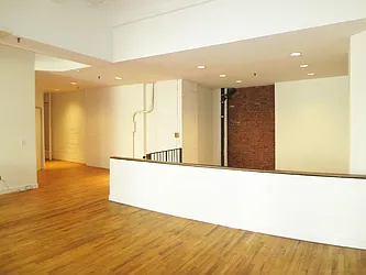 Rented by Brooklyn Bridge