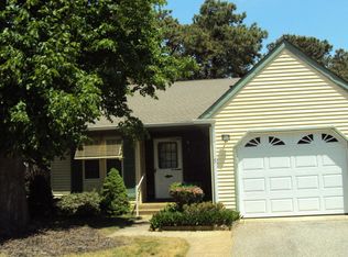 5 Auburn Ct #53, Whiting, NJ 08759