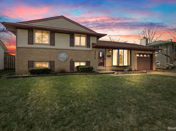 39945 Parklawn Dr, Sterling Heights, MI 48313