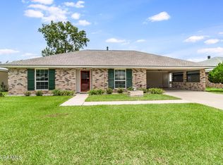 317 Vital St, Lafayette, LA 70506