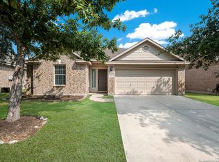 3518 Sausalito Fern, San Antonio, TX 78261